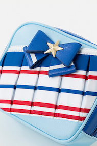 プリパラコラボバッグ&ポーチ