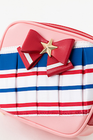 プリパラコラボバッグ&ポーチ