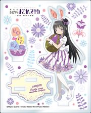 アクリルスタンド