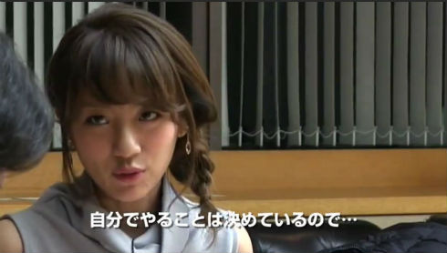 AKB48高橋みなみさん