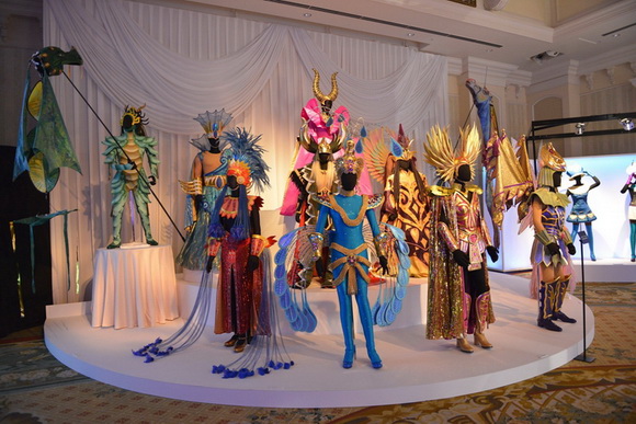 Wish（願い）”を神戸と金沢に 東京ディズニーシー15周年記念展示