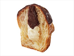 チョコアーモンド