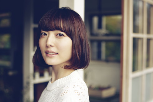 花澤さんの最新曲「あたらしいうた」完成