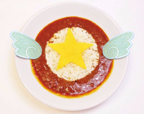 キーマカレー