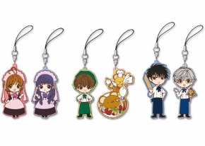 ラバーストラップ