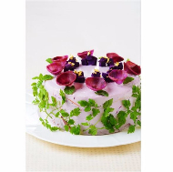 ベジデコサラダ