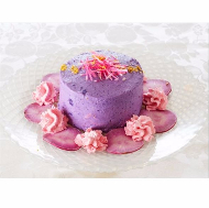 ベジデコサラダ