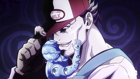 アクア・ネックレス