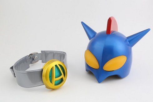 アクション仮面