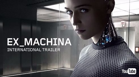 エクス・マキナ