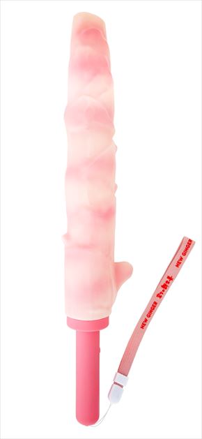 岩下の新生姜ペンライト