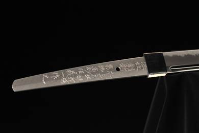 「温故創新」の銘