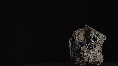 玉鋼（たまはがね）