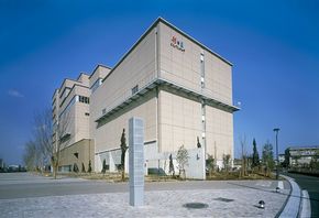 アニメがうごく