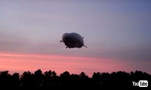 AIRLANDER 10