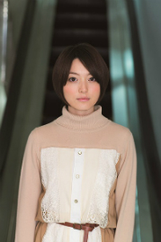 「orange」花澤香菜さん