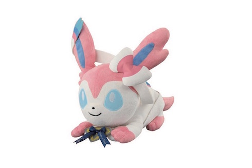 ピカチュウアンドフレンズ一番くじ