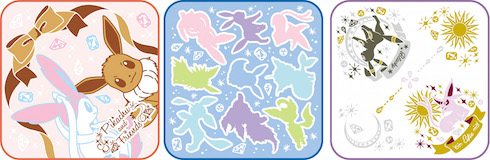 ピカチュウアンドフレンズ一番くじ