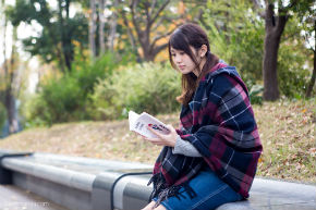 「虹色デイズ」を紹介してくれた森あんなさん