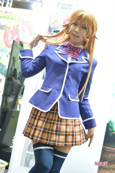 「AnimeJapan 2016」食戟のソーマ