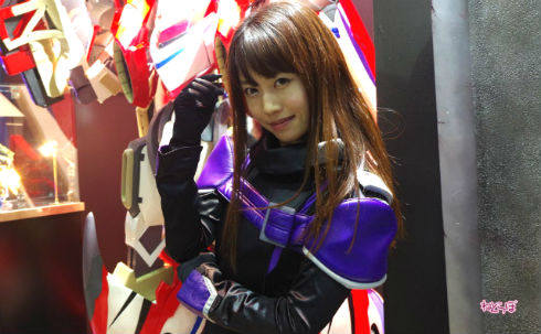 「AnimeJapan 2016」銀河機攻隊マジェスティックプリンス