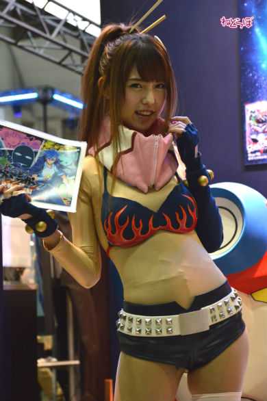 「AnimeJapan 2016」天元突破グレンラガン