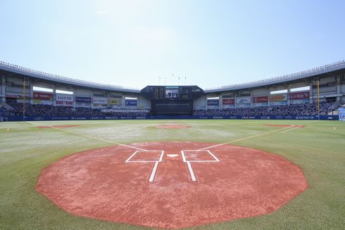 ニコニコ超野球