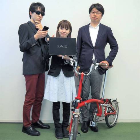 NURO 光の速度を体験！