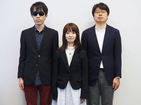 NURO 光の速度を体験！