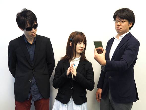 NURO 光の速度を体験！