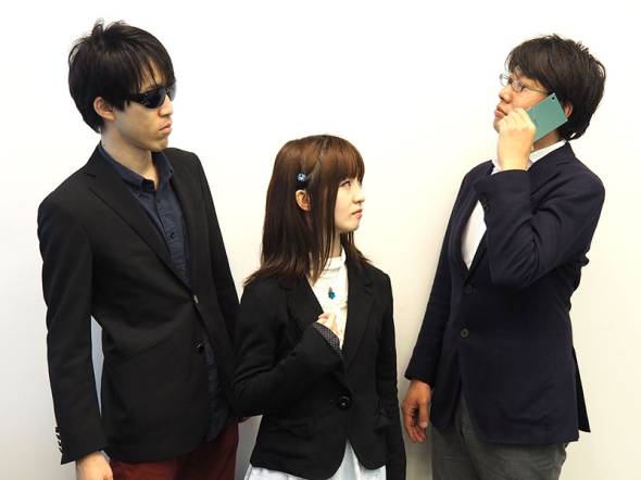 NURO 光の速度を体験！