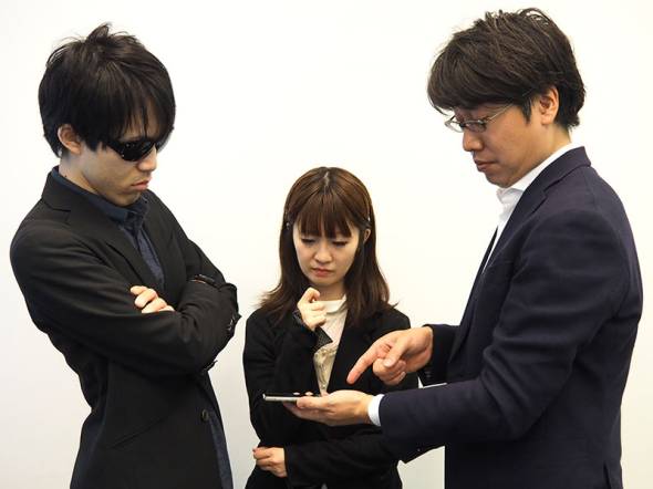 NURO 光の速度を体験！