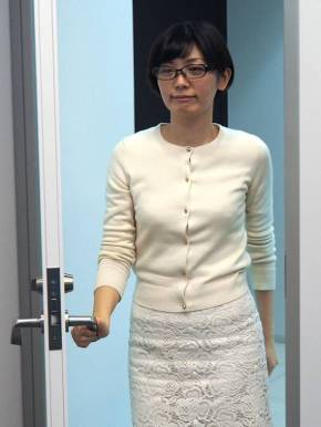 NURO 光の速度を体験！