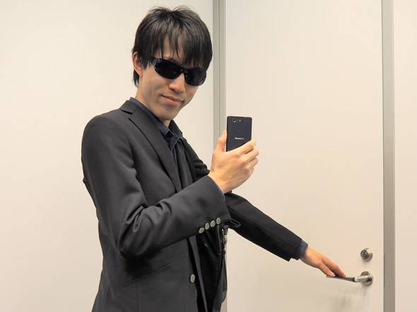 NURO 光の速度を体験！