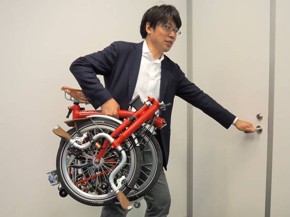 NURO 光の速度を体験！