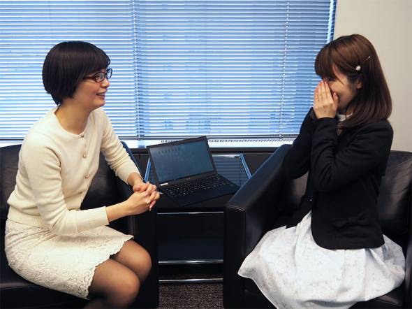 NURO 光の速度を体験！