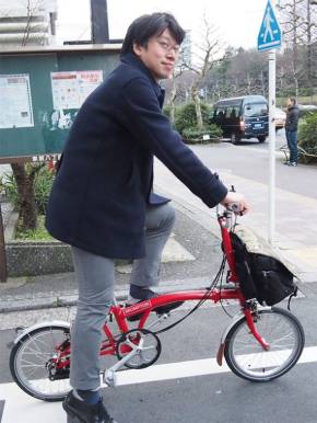 NURO 光の速度を体験！