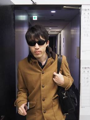 NURO 光の速度を体験！