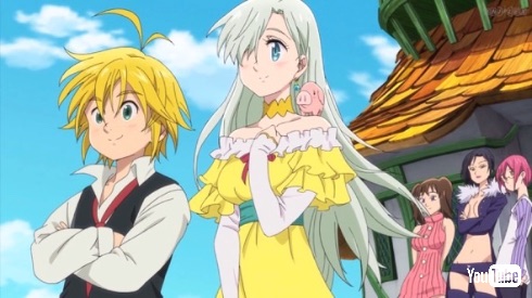 エリザベスちゃんもホークちゃんも元気そう