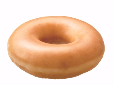 ドーナツ