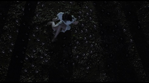 映画「のぞきめ」