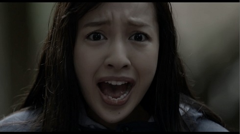 映画「のぞきめ」