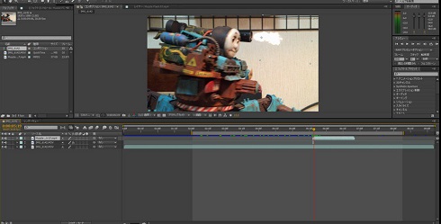 多脚機関戦車トーマス
