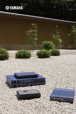 YAMAHAルーター総選挙カレンダー