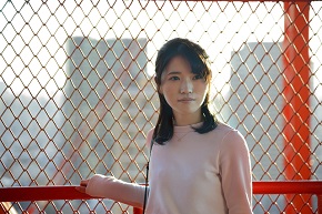 「燐寸少女」田仲かの子