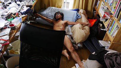 バッファローヘッドセット