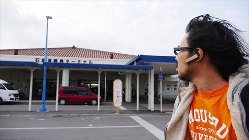 バッファローヘッドセット