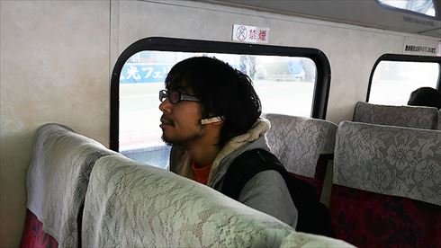 バッファローヘッドセット