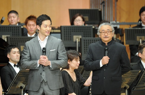 吹奏楽によるファイナルファンタジーの音楽