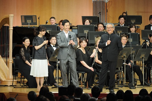 吹奏楽によるファイナルファンタジーの音楽